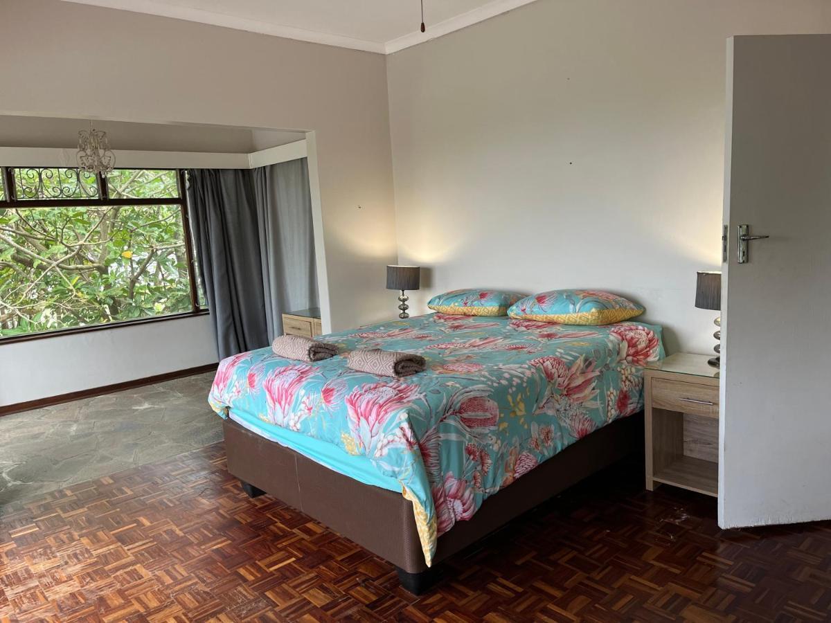 10 St Johns - House Vila Port Shepstone Exterior foto