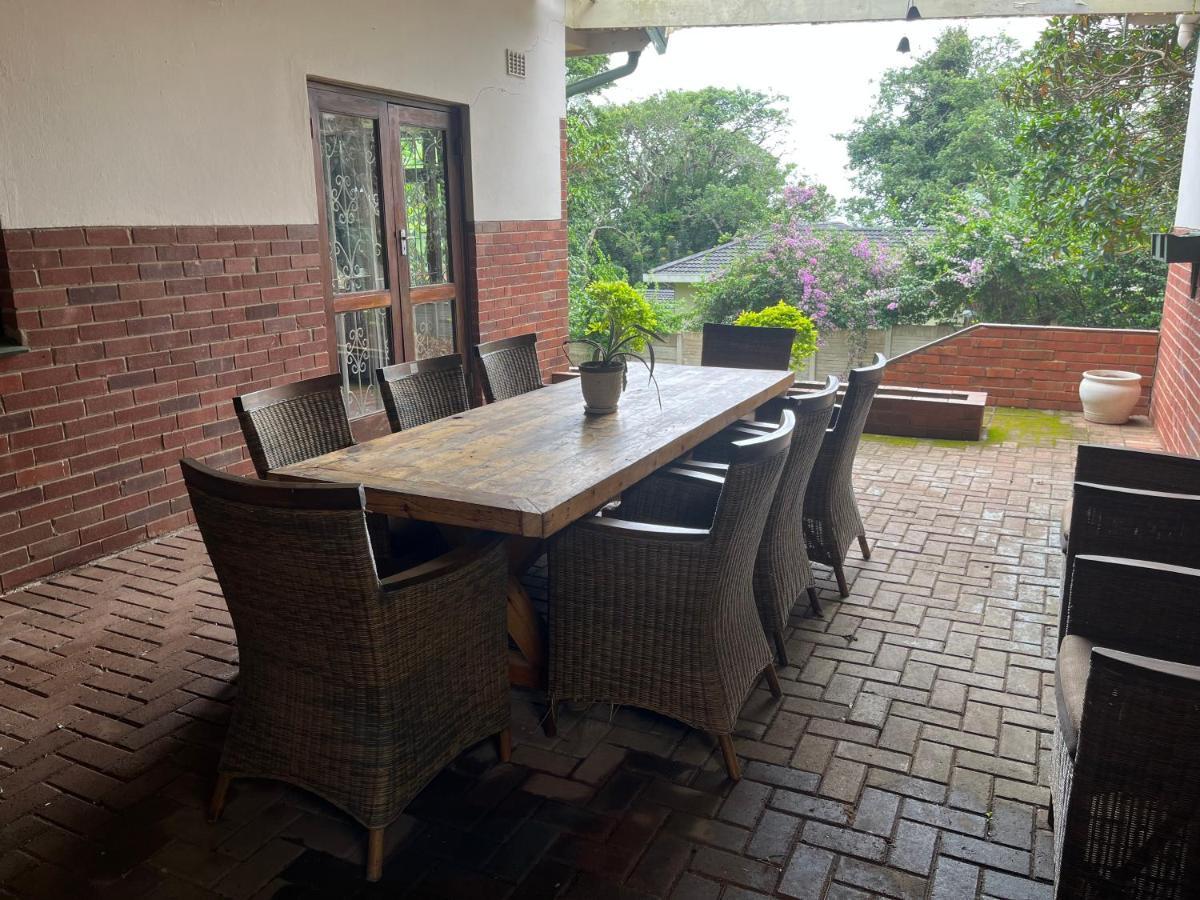 10 St Johns - House Vila Port Shepstone Exterior foto