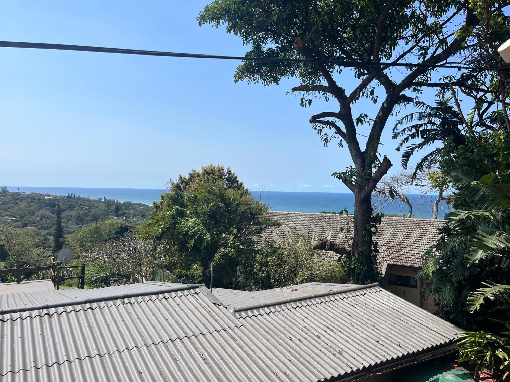 10 St Johns - House Vila Port Shepstone Exterior foto