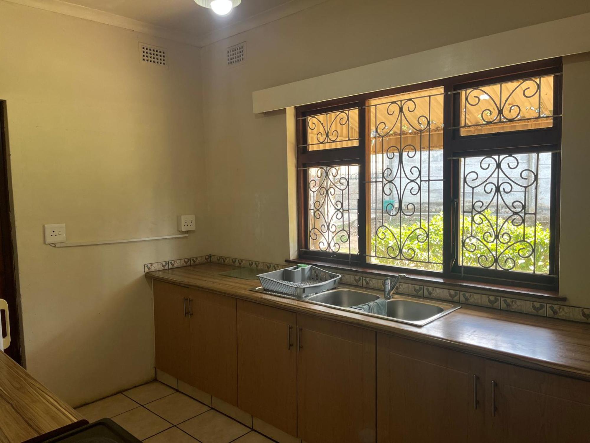 10 St Johns - House Vila Port Shepstone Exterior foto