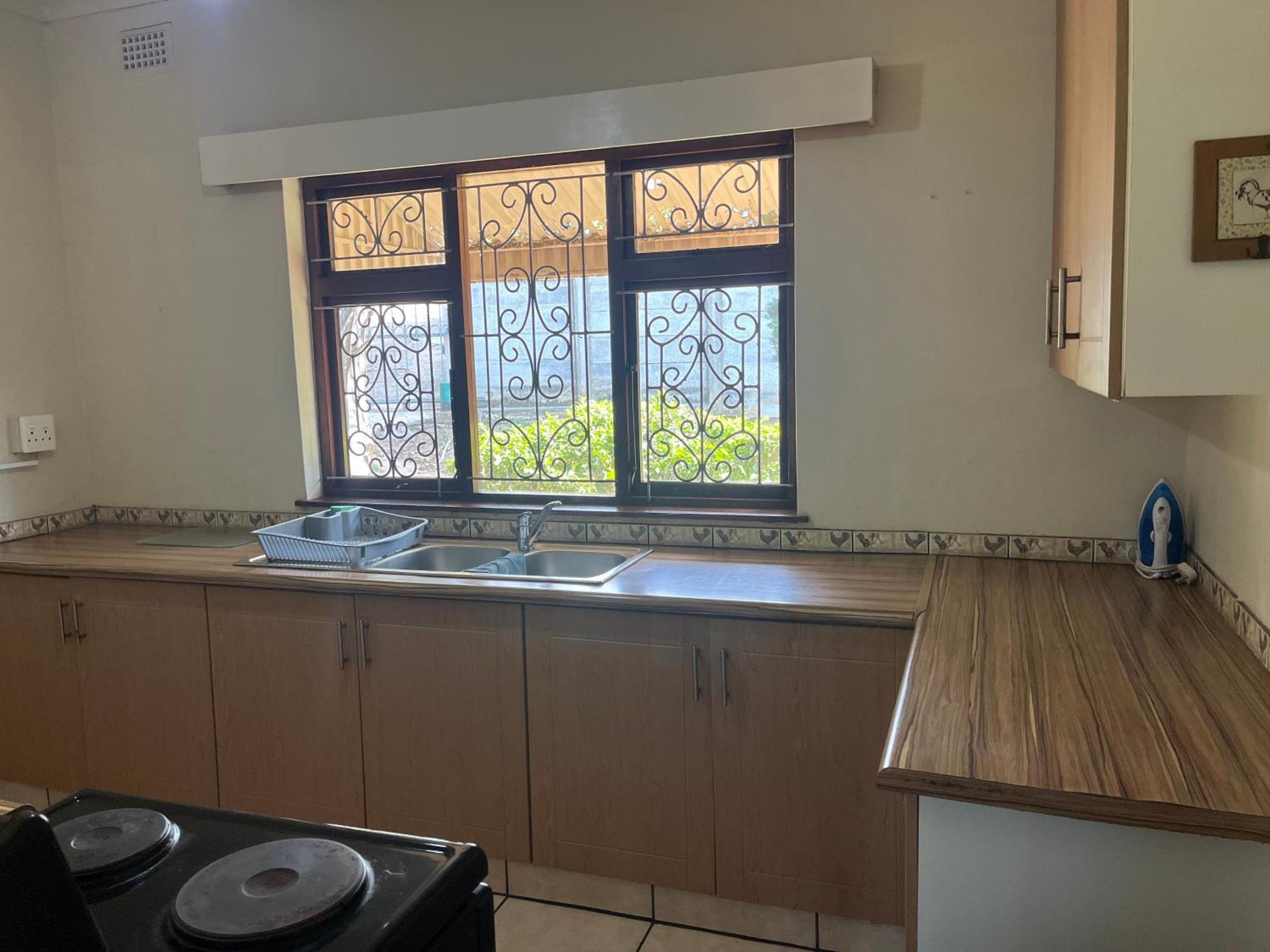 10 St Johns - House Vila Port Shepstone Exterior foto